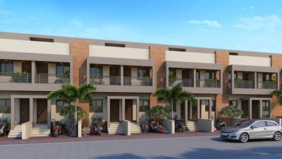 Gallery Cover Pic of Aastha Homes