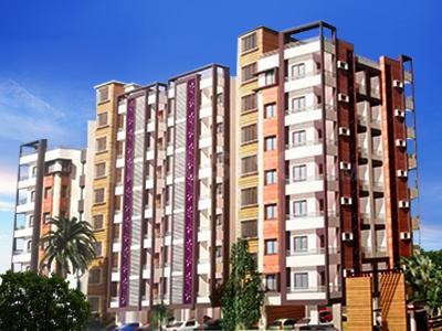 Gallery Cover Pic of Divya Baleshwar Heights