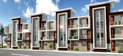 Gallery Cover Pic of KN Colonisers Pvt Ltd Anand Vatika