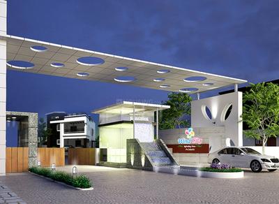 Pride Wind City