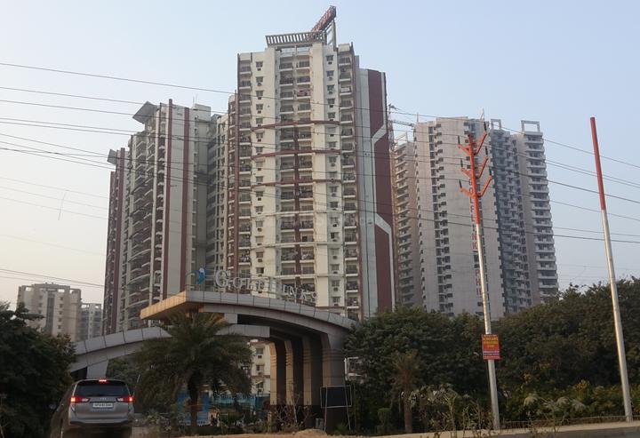 Land Craft Golflinks Apartments - Image 4