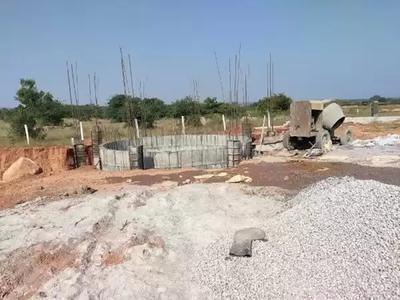 Residential Lands for Sale in Siyora Health City Phase 1