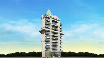 Gallery Cover Pic of Shivraj Heights