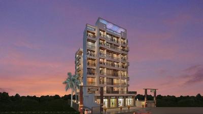 Siddharth Geetanjali Avenue