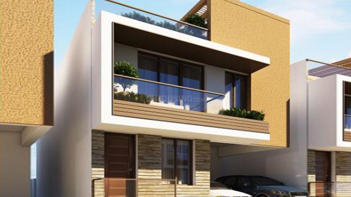 Prem Estates Opulent In Thoraipakkam Omr Price Reviews Floor Plan