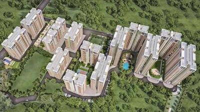 Pinnacle Neelanchal Phase II