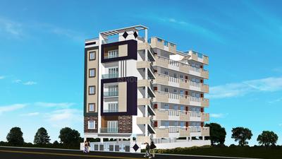 Gallery Cover Pic of Akshaya Homes