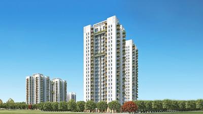 Gallery Cover Pic of Satya Luxury Residence