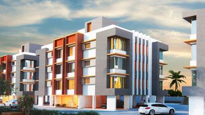 Harmony Homes