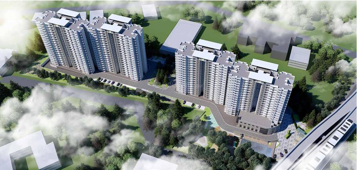 Prestige Elysian - Image 1