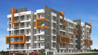 Gallery Cover Pic of Kamal's - Laksh Residency