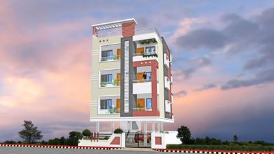 Shree Siddheshwar Apartment