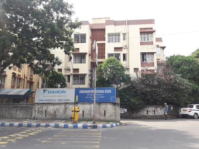 Gallery Cover Image of 1150 Sq.ft 4 BHK Apartment for buy in Karunamoyee Housing Society, Salt Lake City for 7500000
