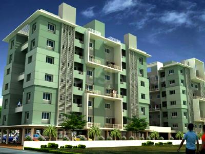Sankalp Towers