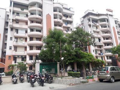 Gallery Cover Image of 1550 Sq.ft 3 BHK Apartment for buy in Express Green, Sector 44 for 9990000