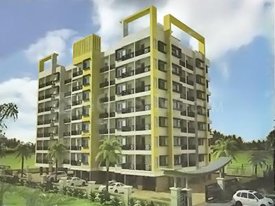 Raj Tower