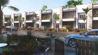 Gallery Cover Pic of Sheetalnath Star City
