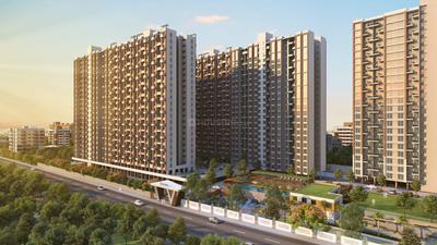 Gallery Cover Pic of Township Codename Blue Waters