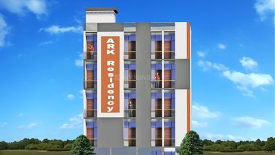 Diyansh investment ARK residency