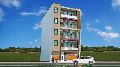Gallery Cover Pic of R J Homes