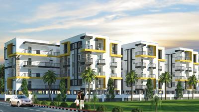 Oak Mont - Sai Sai Ventures