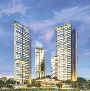Man One Park Avenue 1