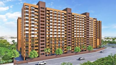 Rushabhdev Sharan Circle Homes