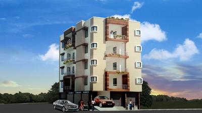 Kapil Homes
