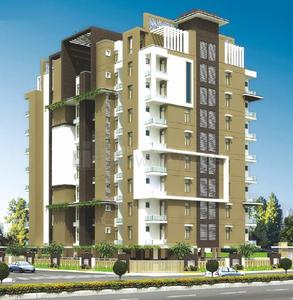 Gallery Cover Pic of Guman Heights