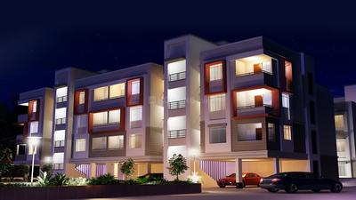 Gallery Cover Pic of R Square Marvella