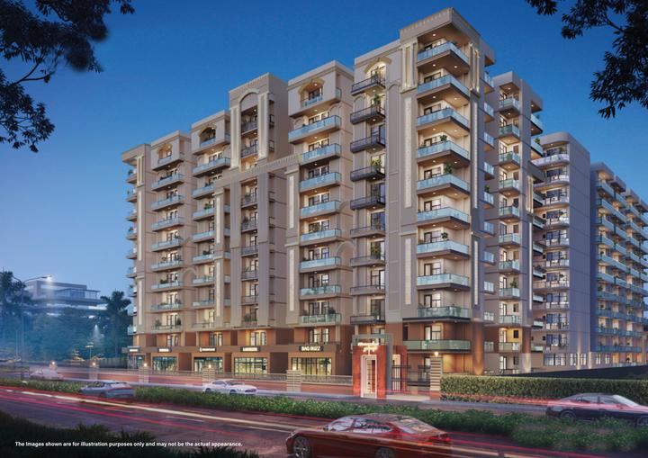 Aero Heights - Image 5