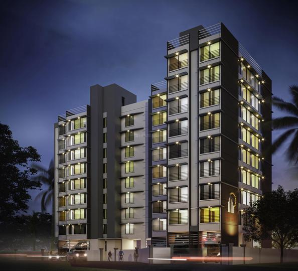 Sudarsan Panchsheel in Andheri East, Mumbai Price, Reviews & Floor Plan