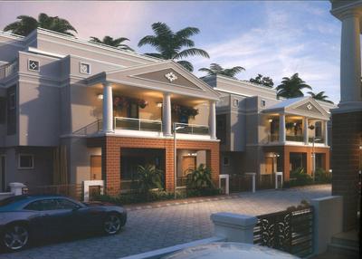 Gallery Cover Pic of Shilp Bunglow