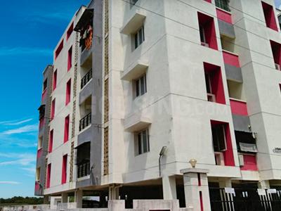 Luxury Apartments in Poonamallee, Chennai October 2025 2+