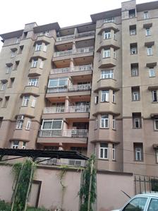 Gallery Cover Image of 1100 Sq.ft 3 BHK Apartment for buy in CGHS Gail Society, Sector 56 for 8800000