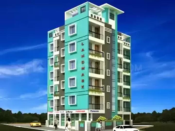 Steel City Landmark Tower in Mango, Jamshedpur Price, Reviews & Floor