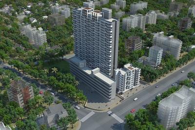 Gallery Cover Pic of Sai Balaji Building No 2 Mahalakshmi A Wing