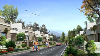 Gallery Cover Pic of Dev Homes
