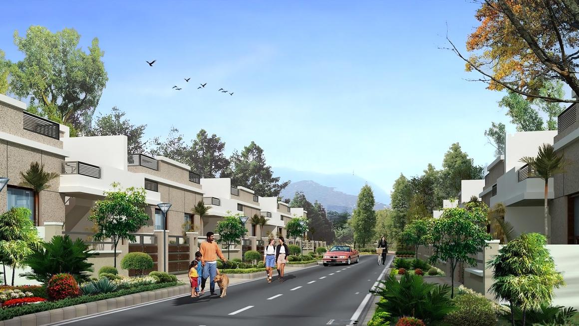 Dev Homes in Bigbara, Rudrapur - Price, Reviews & Floor Plan