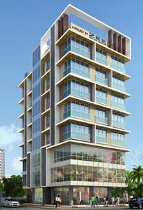 Gallery Cover Pic of Zee Square