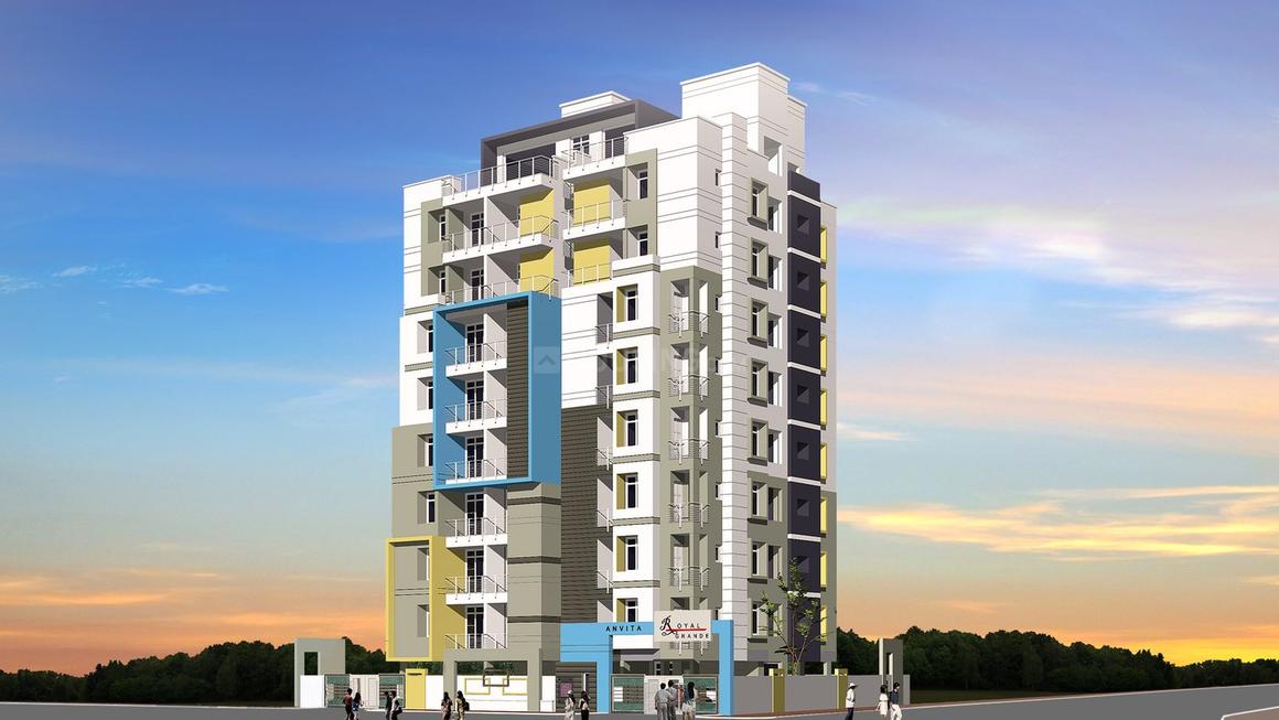 Anvita Royal Grande In Elamakkara Kochi Price Reviews Floor Plan