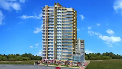 Gallery Cover Pic of Agarwal Vastu Tower