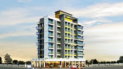 Shivjay Govind Complex