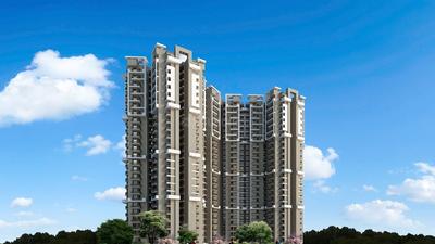 2 BHK Apartment