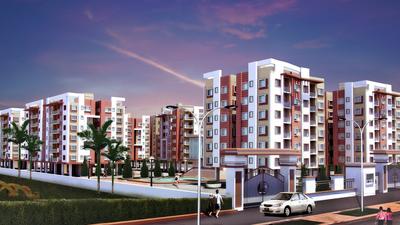 Gallery Cover Pic of Aspira Aashiyana