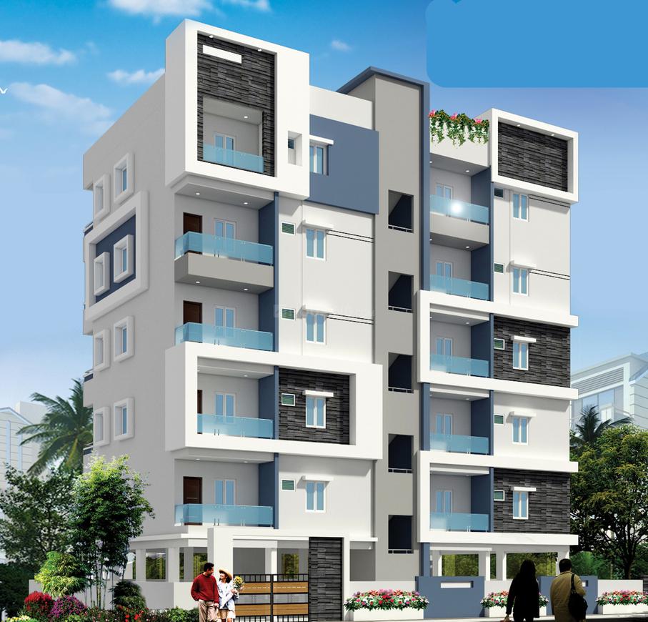 Jayanti Western Prime