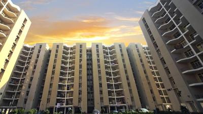 Gallery Cover Pic of BDI Sunshine City