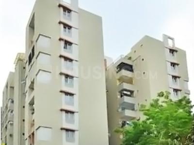 Vishal Residency