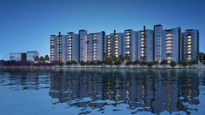 3 BHK Apartment