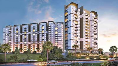 Gallery Cover Pic of Meda Greens